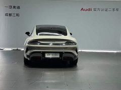 Xiaomi SU7 2024 Quad Motor Ultra-Long Range Advanced Autonomous Driving Max - ფოტო 5