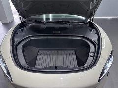 Xiaomi SU7 2024 Quad Motor Ultra-Long Range Advanced Autonomous Driving Max - ფოტო 8