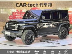 SAIC 2024 Explorer 2.0T Adventure Edition - ფოტო 1