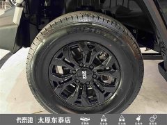SAIC 2024 Explorer 2.0T Adventure Edition - ფოტო 10