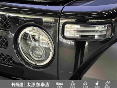 SAIC 2024 Explorer 2.0T Adventure Edition - ფოტო 11