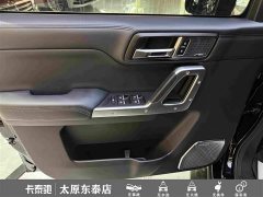 SAIC 2024 Explorer 2.0T Adventure Edition - ფოტო 15