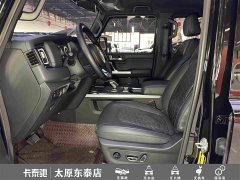 SAIC 2024 Explorer 2.0T Adventure Edition - ფოტო 17