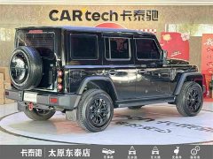 SAIC 2024 Explorer 2.0T Adventure Edition - ფოტო 4