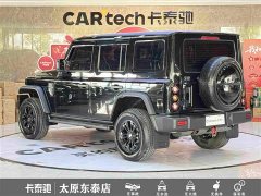 SAIC 2024 Explorer 2.0T Adventure Edition - ფოტო 6