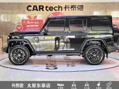 SAIC 2024 Explorer 2.0T Adventure Edition - ფოტო 7