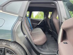 BMW iX xDrive50 - ფოტო 11