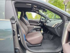 BMW iX xDrive50 - ფოტო 12