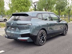BMW iX xDrive50 - ფოტო 4