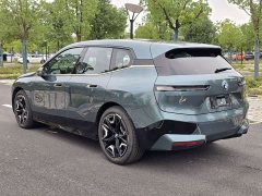 BMW iX xDrive50 - ფოტო 6
