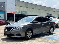 Nissan Sylphy 2022 Classic 1.6XE CVT Comfort - ფოტო 1