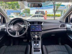 Nissan Sylphy 2022 Classic 1.6XE CVT Comfort - ფოტო 10