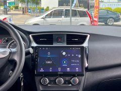 Nissan Sylphy 2022 Classic 1.6XE CVT Comfort - ფოტო 11