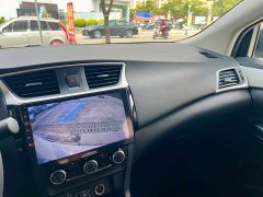 Nissan Sylphy 2022 Classic 1.6XE CVT Comfort - ფოტო 13