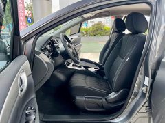 Nissan Sylphy 2022 Classic 1.6XE CVT Comfort - ფოტო 14