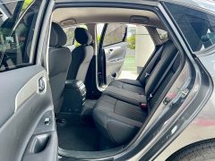 Nissan Sylphy 2022 Classic 1.6XE CVT Comfort - ფოტო 15