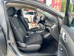 Nissan Sylphy 2022 Classic 1.6XE CVT Comfort - ფოტო 16