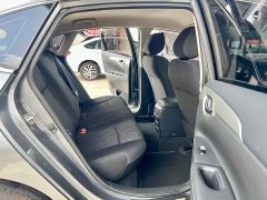 Nissan Sylphy 2022 Classic 1.6XE CVT Comfort - ფოტო 17