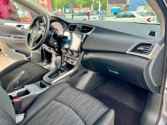 Nissan Sylphy 2022 Classic 1.6XE CVT Comfort - ფოტო 18
