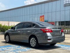 Nissan Sylphy 2022 Classic 1.6XE CVT Comfort - ფოტო 5