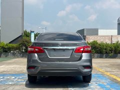 Nissan Sylphy 2022 Classic 1.6XE CVT Comfort - ფოტო 6