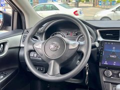Nissan Sylphy 2022 Classic 1.6XE CVT Comfort - ფოტო 9