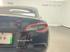 Tesla Model 3 2022 Rear-Wheel Drive - ფოტო 19
