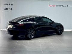 Tesla Model 3 2022 Rear-Wheel Drive - ფოტო 4