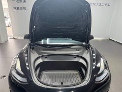 Tesla Model 3 2022 Rear-Wheel Drive - ფოტო 8