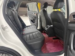 Volkswagen Touareg 2022 280TSI FWD Comfort Edition - ფოტო 10