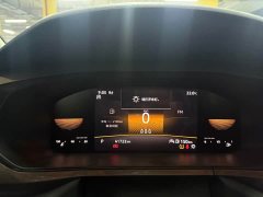Volkswagen Touareg 2022 280TSI FWD Comfort Edition - ფოტო 13
