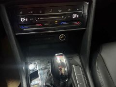 Volkswagen Touareg 2022 280TSI FWD Comfort Edition - ფოტო 14