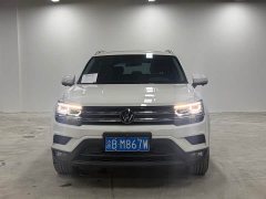 Volkswagen Touareg 2022 280TSI FWD Comfort Edition - ფოტო 2