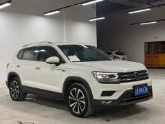Volkswagen Touareg 2022 280TSI FWD Comfort Edition - ფოტო 3