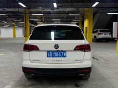 Volkswagen Touareg 2022 280TSI FWD Comfort Edition - ფოტო 5