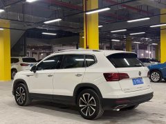 Volkswagen Touareg 2022 280TSI FWD Comfort Edition - ფოტო 6