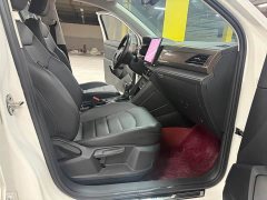 Volkswagen Touareg 2022 280TSI FWD Comfort Edition - ფოტო 7