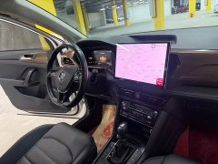Volkswagen Touareg 2022 280TSI FWD Comfort Edition - ფოტო 8