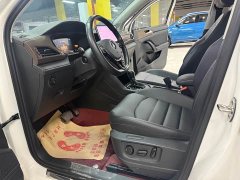 Volkswagen Touareg 2022 280TSI FWD Comfort Edition - ფოტო 9