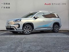 GAC AION V Aion Tyrannosaurus 650 Smart Premium Edition - ფოტო 1
