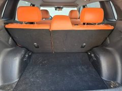 GAC AION V Aion Tyrannosaurus 650 Smart Premium Edition - ფოტო 10