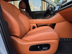 GAC AION V Aion Tyrannosaurus 650 Smart Premium Edition - ფოტო 12