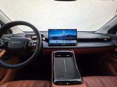 GAC AION V Aion Tyrannosaurus 650 Smart Premium Edition - ფოტო 14
