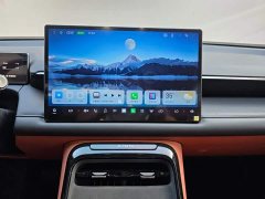 GAC AION V Aion Tyrannosaurus 650 Smart Premium Edition - ფოტო 16