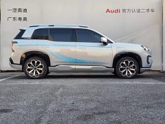GAC AION V Aion Tyrannosaurus 650 Smart Premium Edition - ფოტო 3
