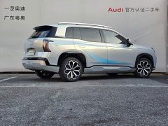 GAC AION V Aion Tyrannosaurus 650 Smart Premium Edition - ფოტო 4