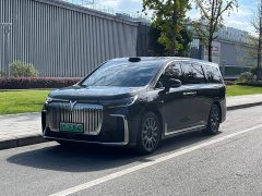 Voyah Lantu Dreamchaser EV AWD Excellence Qiankun Edition - ფოტო 1