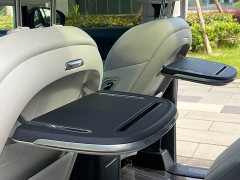 Voyah Lantu Dreamchaser EV AWD Excellence Qiankun Edition - ფოტო 13