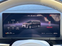 Voyah Lantu Dreamchaser EV AWD Excellence Qiankun Edition - ფოტო 15