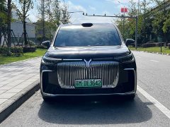 Voyah Lantu Dreamchaser EV AWD Excellence Qiankun Edition - ფოტო 2